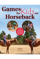 Games for Kids on Horseback