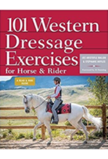 101 Western Dressage Exercises