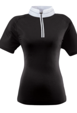Ovation Ladies' Elegance Short Sleeve Shirt