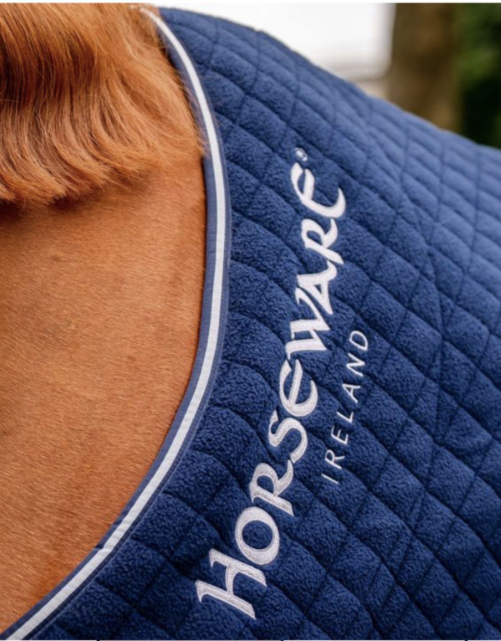 Horseware Autumn Cooler