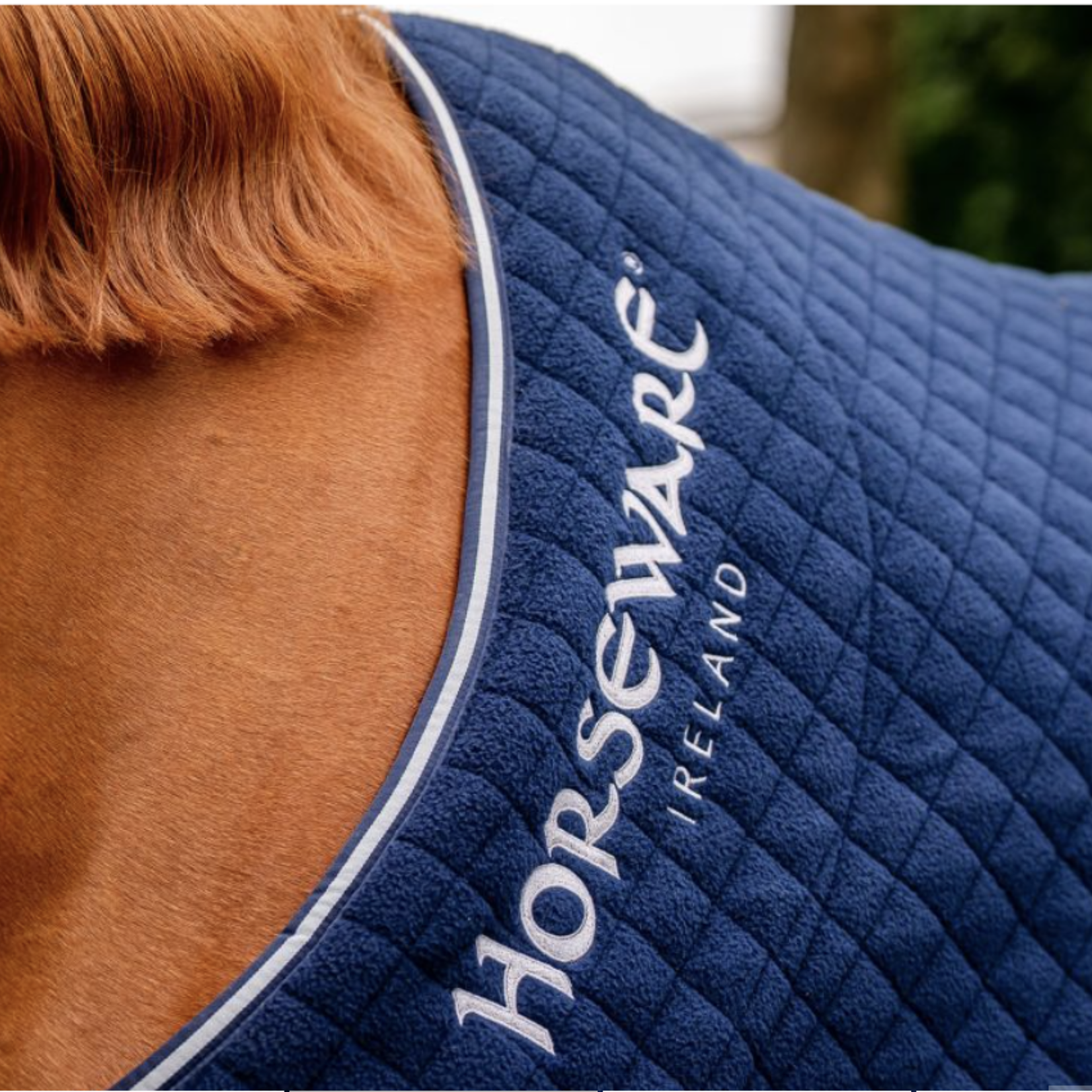 Horseware Autumn Cooler