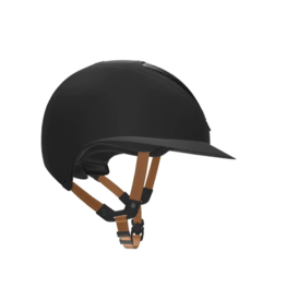 KASK Kask Star Lady Hunter with Tan Harness