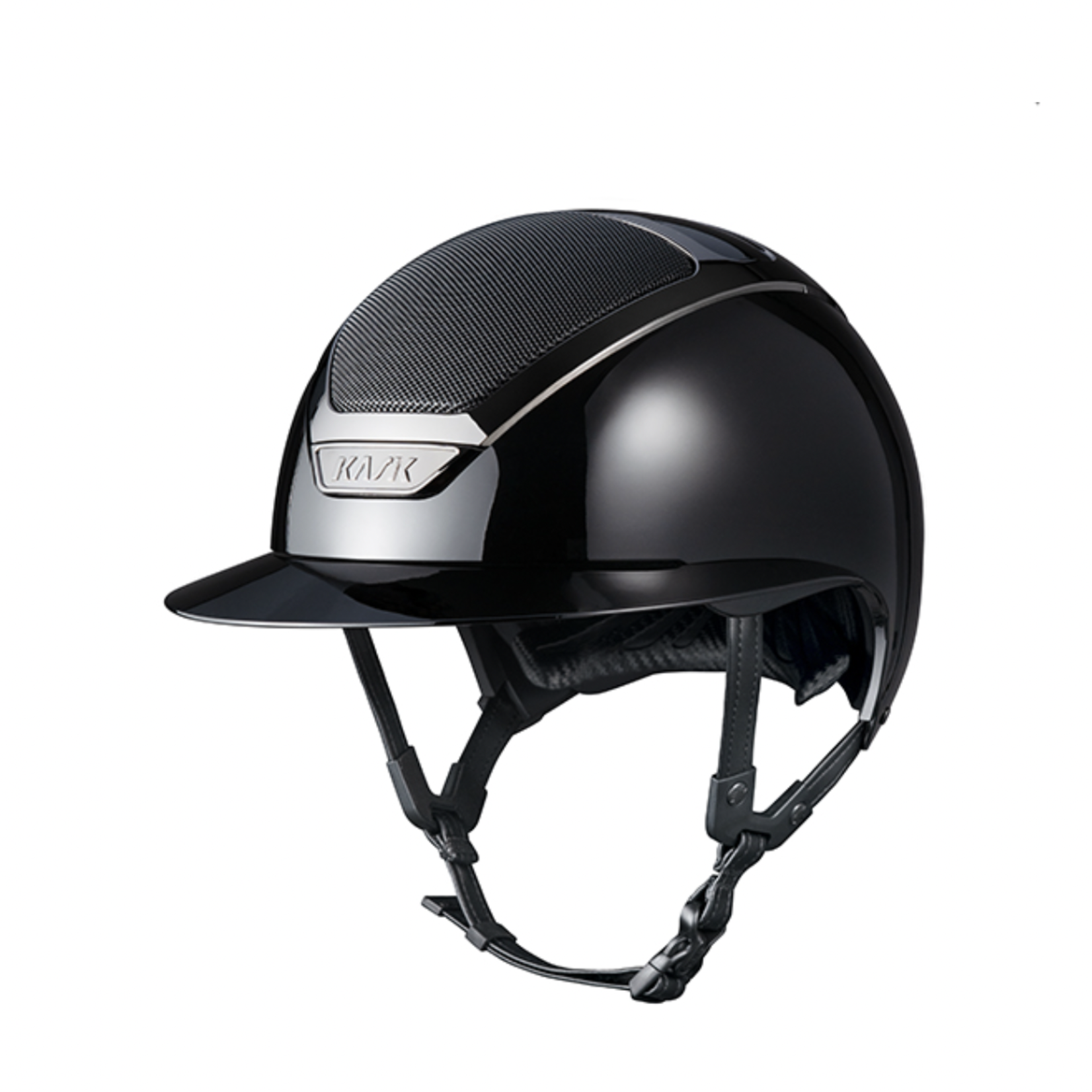 KASK Kask Star Lady Pure Shine Chrome