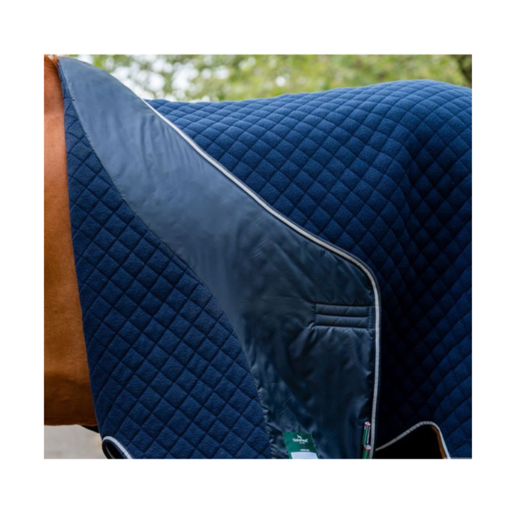 Horseware Autumn Cooler