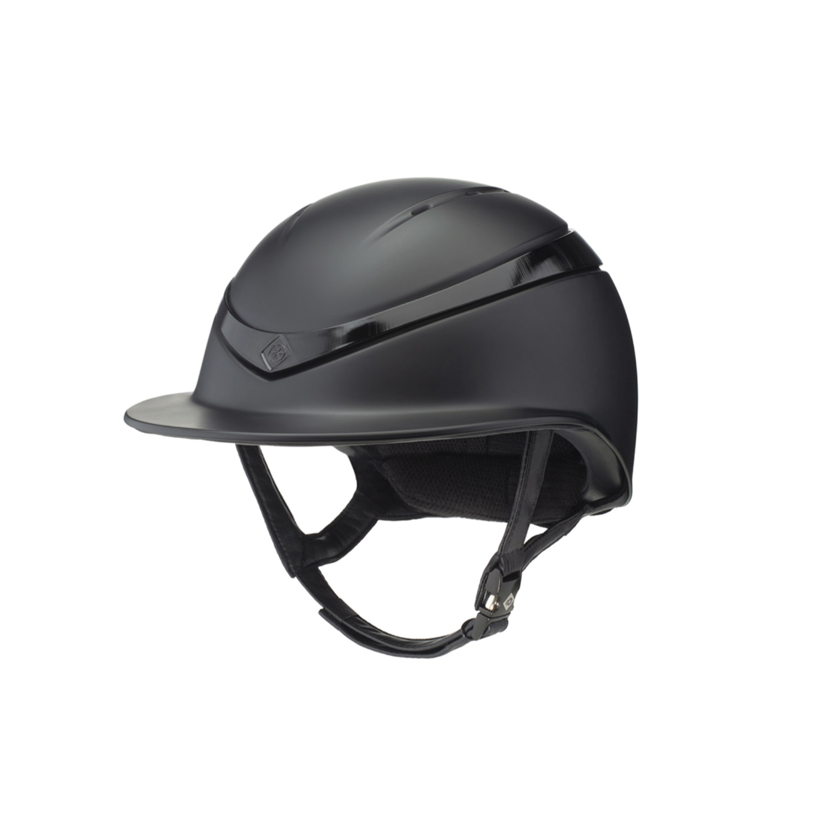Charles Owen Halo MIPS Wide Brim Helmet