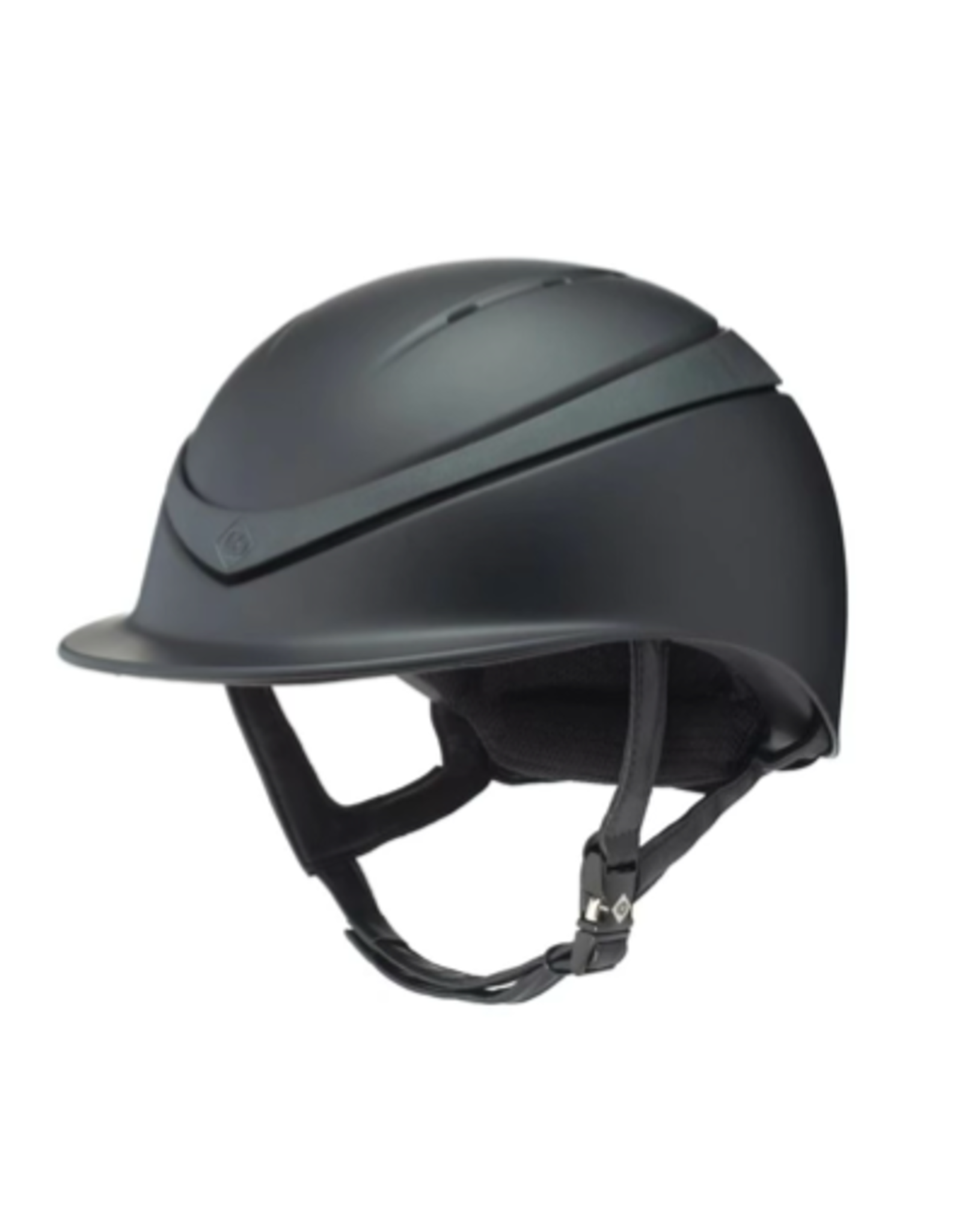 Charles Owen Halo Luxe MIPS Regular Brim Helmet