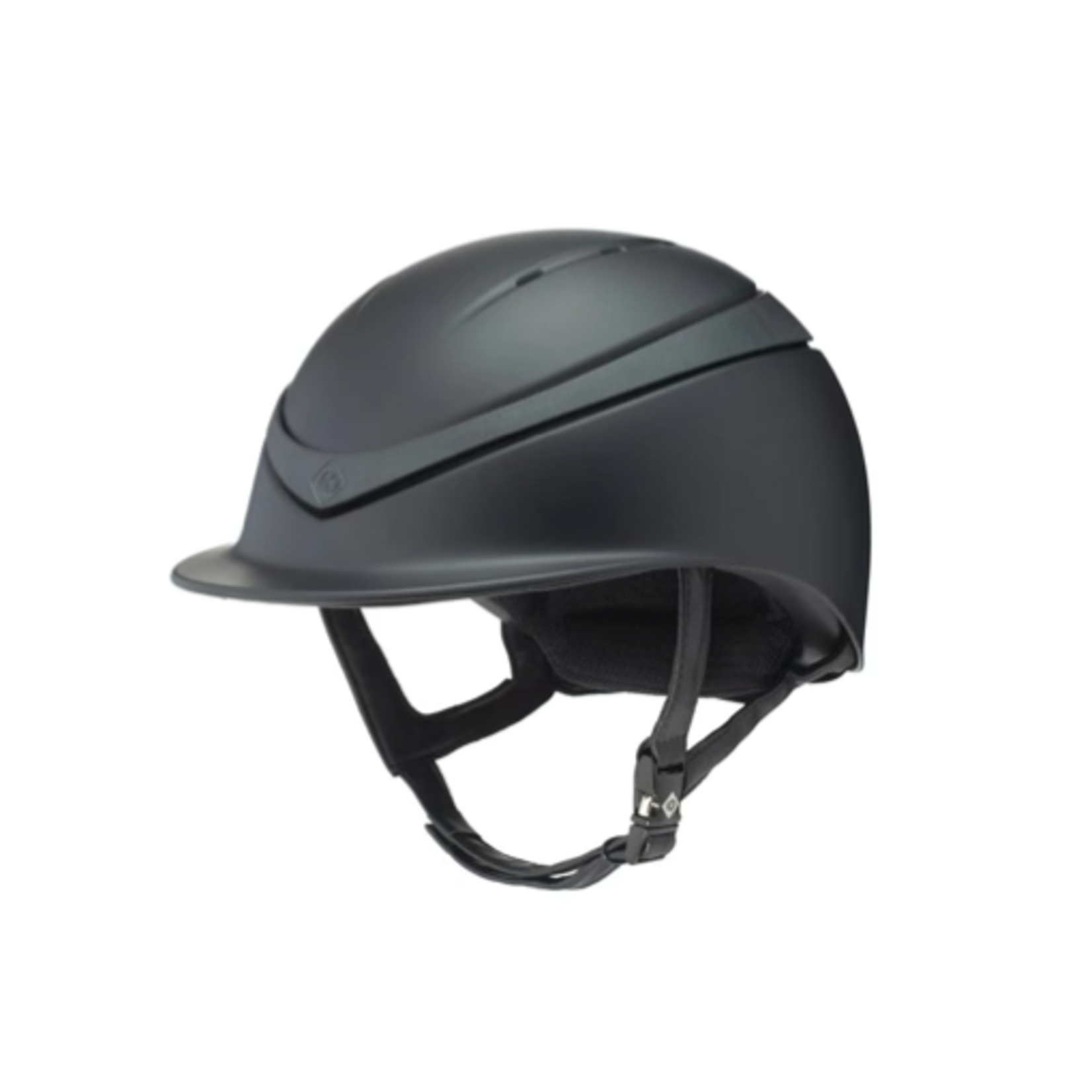 Charles Owen Halo Luxe MIPS Regular Brim Helmet