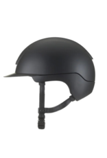 Kooki Kask Kooki Shadow Traditional Brim Helmet