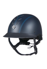 Charles Owen MyPS Helmet