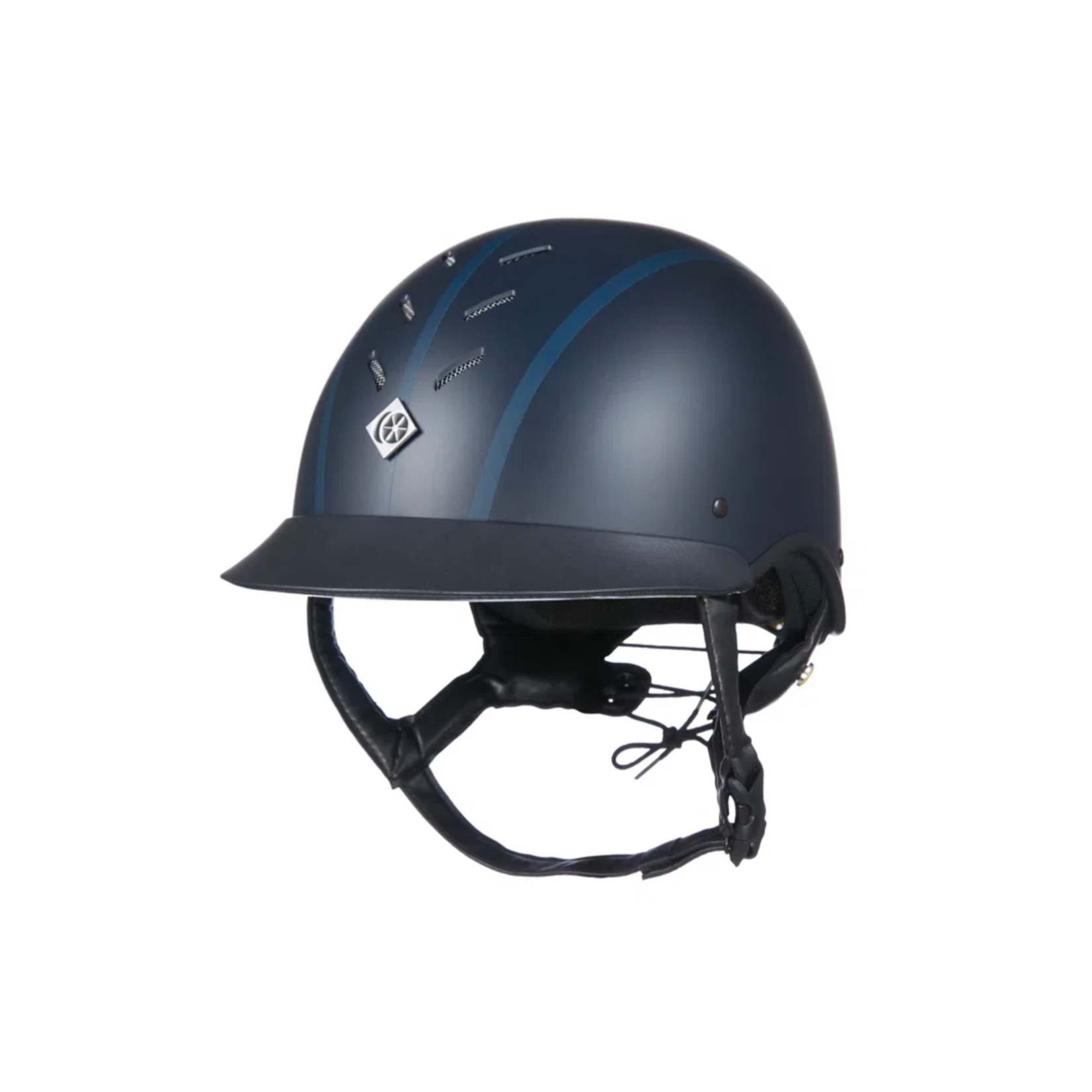 Charles Owen MyPS Helmet