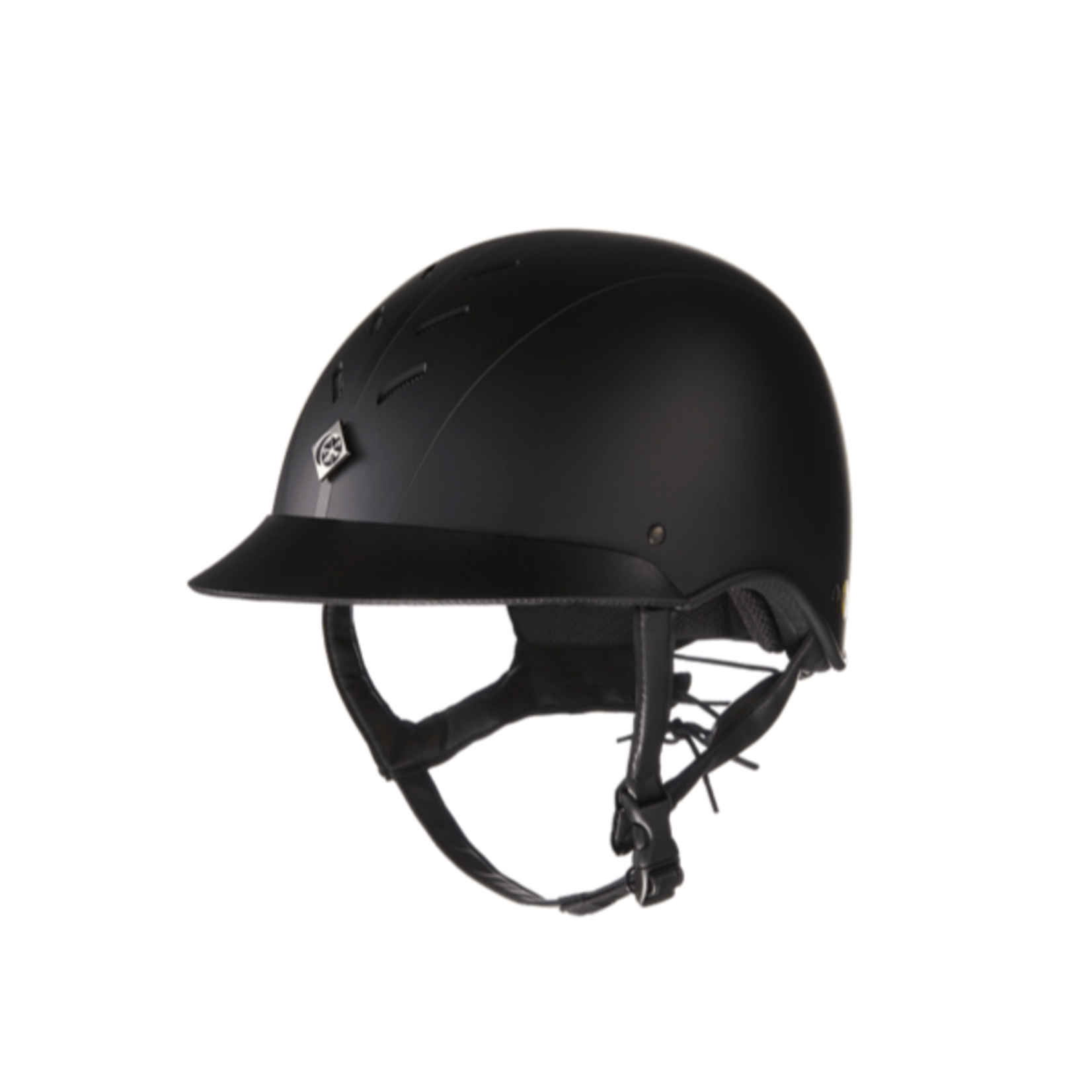 Charles Owen MyPS Helmet