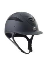 One K Defender Smooth Helmet