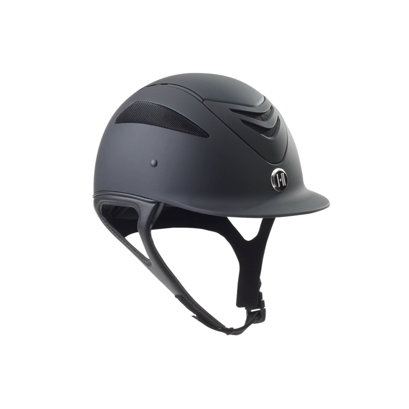 One K Defender Smooth Helmet