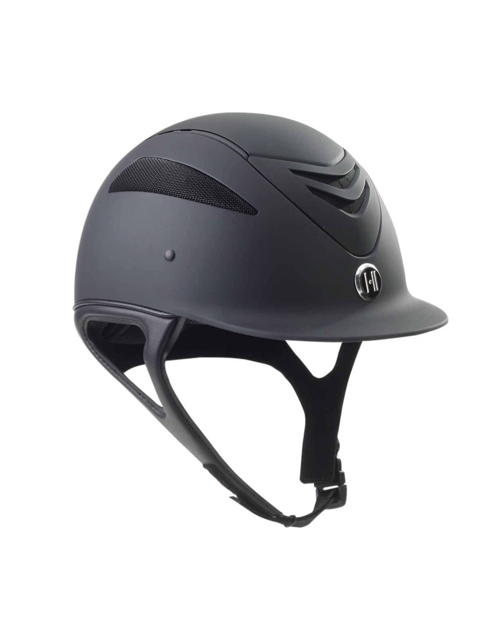 One K Defender Air Smooth Matte Helmet