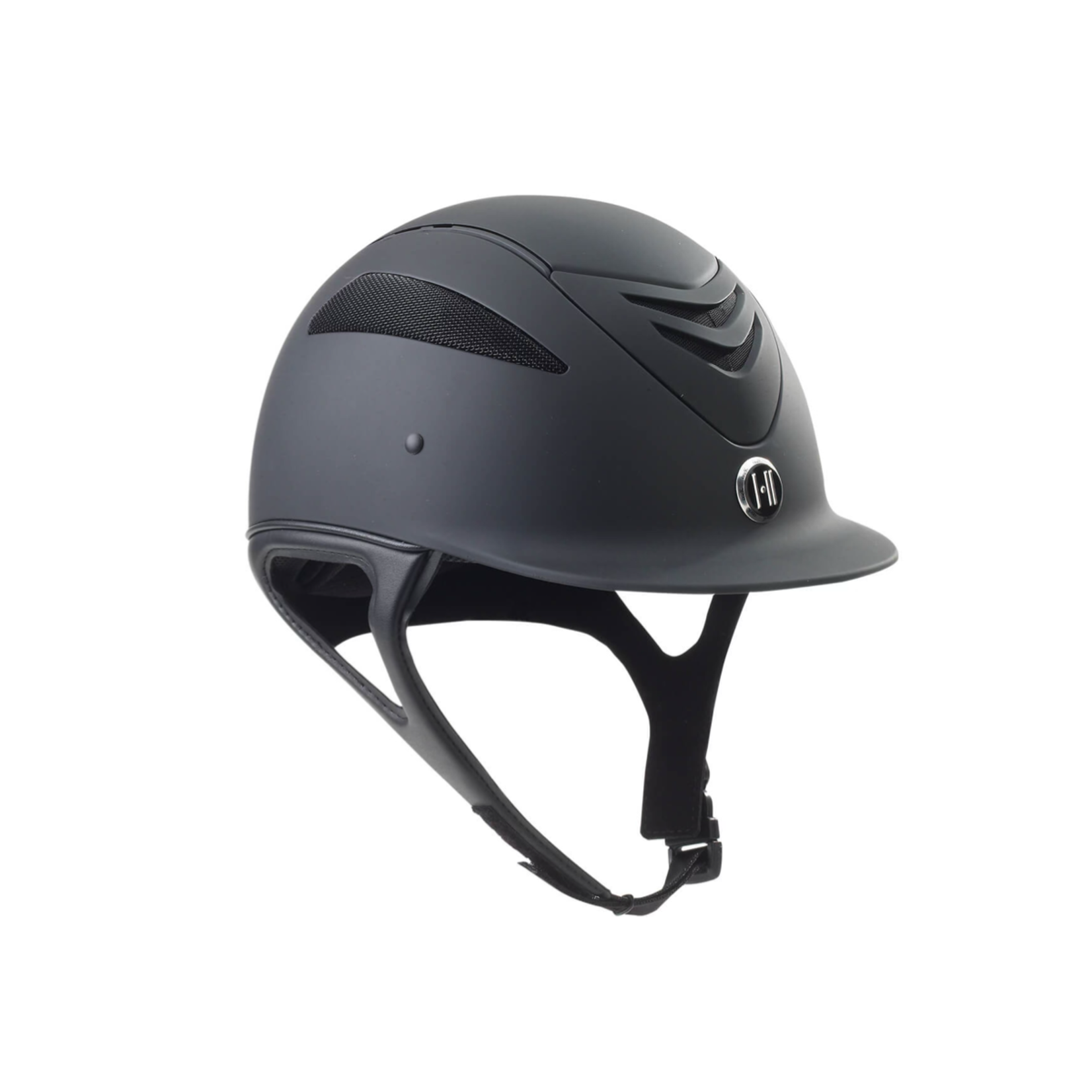 One K Defender Air Smooth Matte Helmet