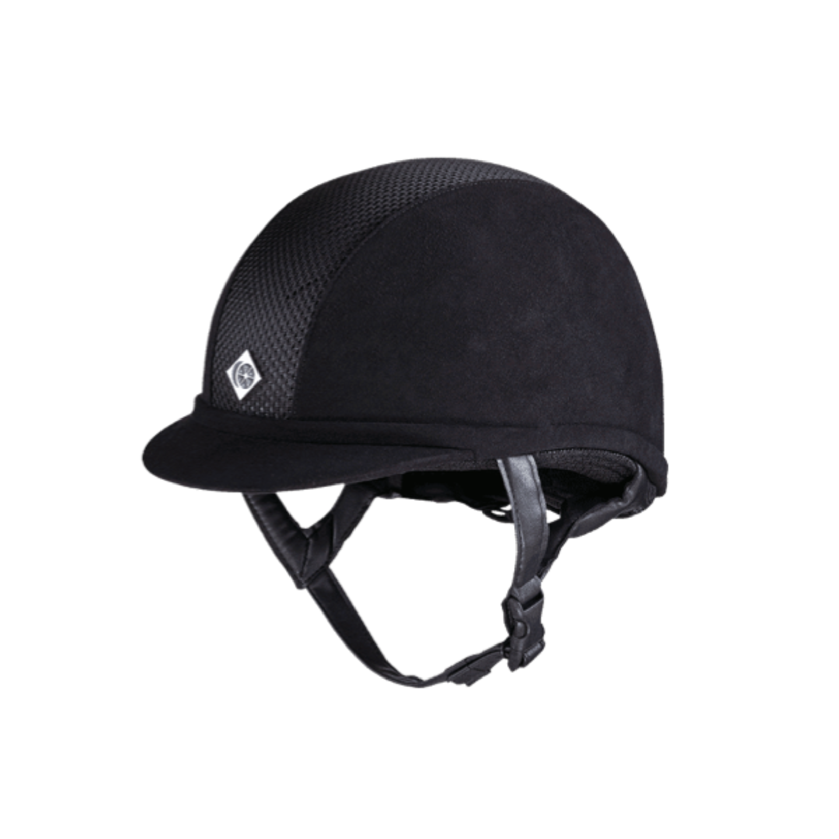 Charles Owen AYR8 Plus Helmet