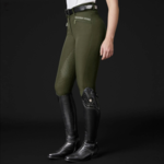 Mountain Horse Mountain Horse Ladies' Diana Breech