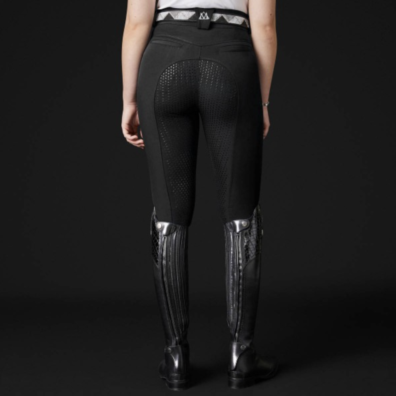 Mountain Horse Mountain Horse Ladies' Diana Full Seat Breech