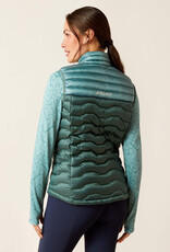 Ariat Ladies' Ideal Down Vest