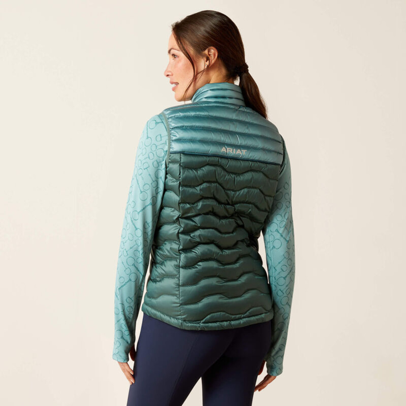 Ariat Ladies' Ideal Down Vest