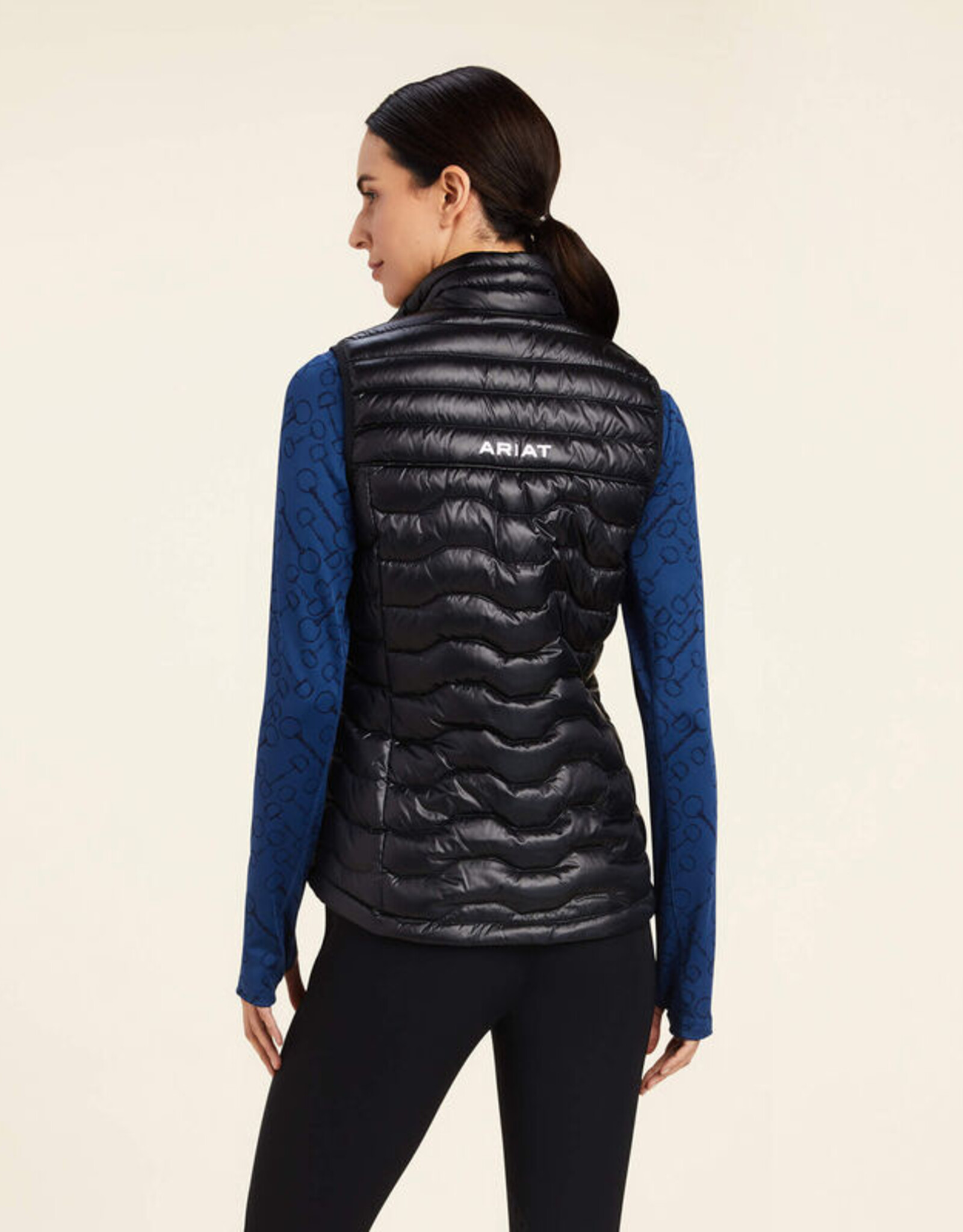 Ariat Ladies' Ideal Down Vest