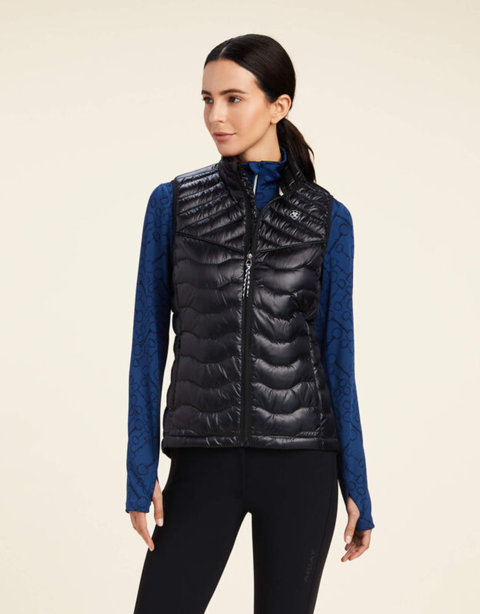 Ariat Ladies' Ideal Down Vest