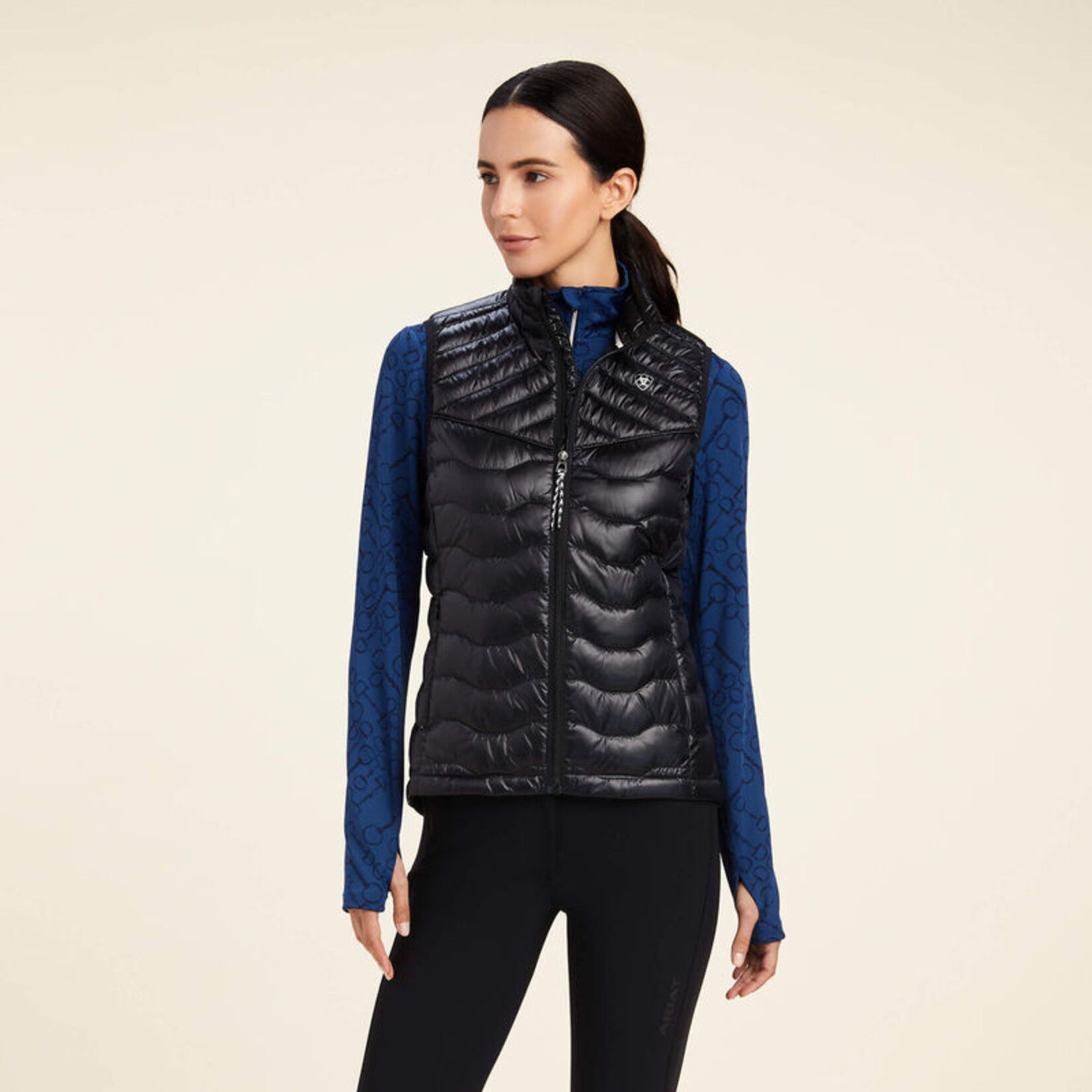 Ariat Ladies' Ideal Down Vest