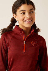 Ariat Kids' Tek Team Sweatshirt