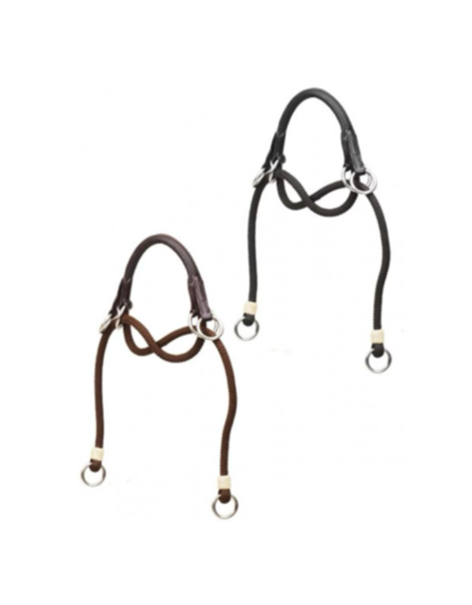 Camelot Camelot Bitless Noseband