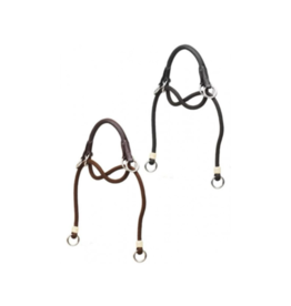 Camelot Camelot Bitless Noseband