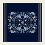 Espoir Espoir Equestrian Scarf