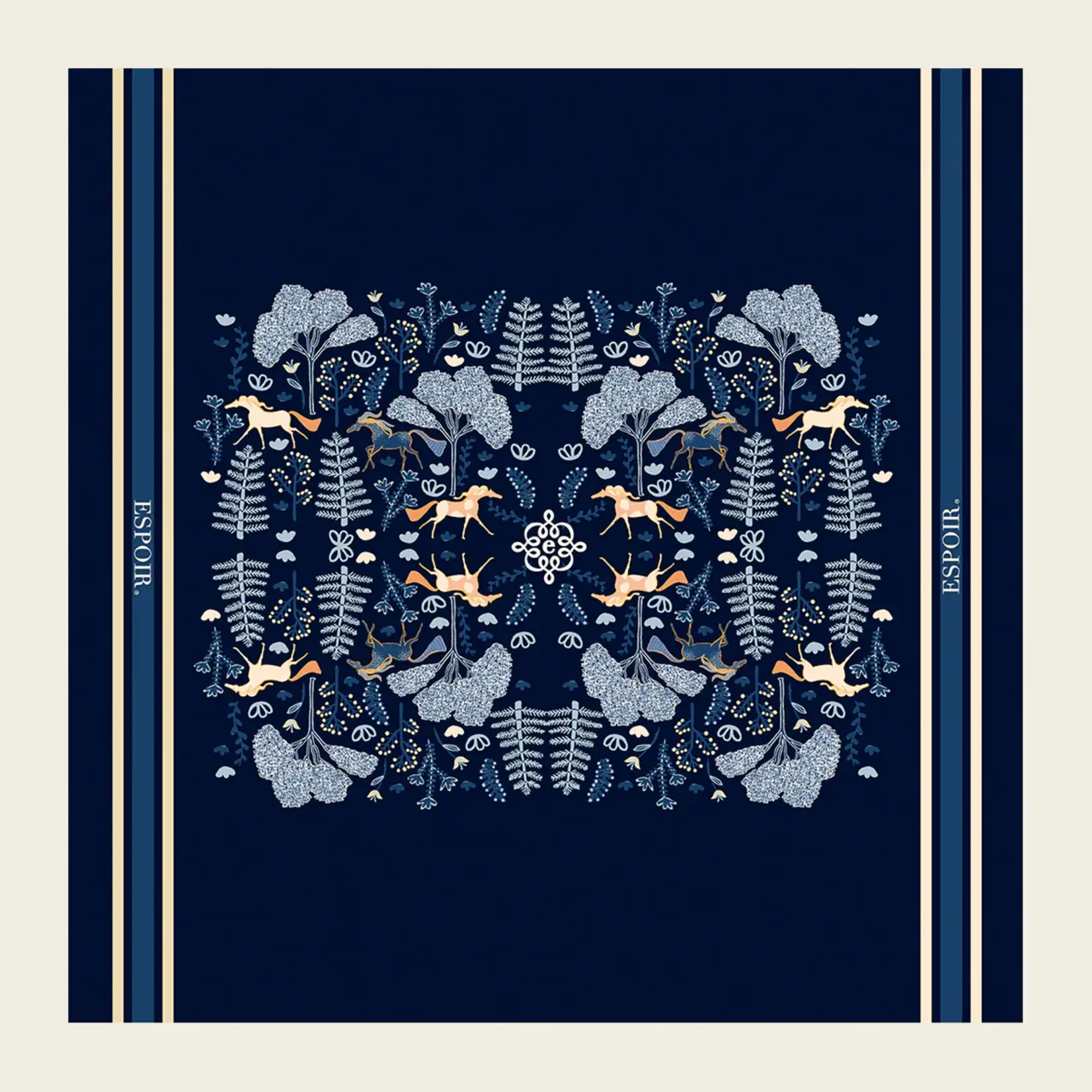 Espoir Espoir Equestrian Scarf