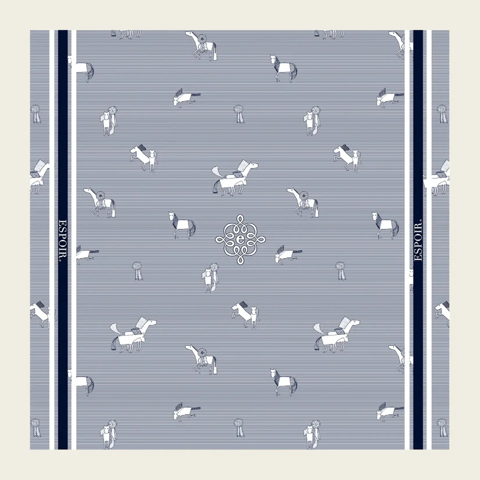 Espoir Espoir Equestrian Scarf