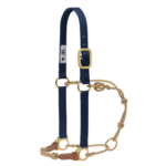 Weaver Hybrid Horseman's Halter