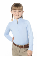 Equi In Style Kids' Cool Long Sleeve Shirt