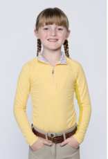 Equi In Style Kids' Cool Long Sleeve Shirt