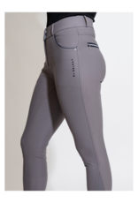 KL Select Ladies' Gabrielle Full Seat Breech