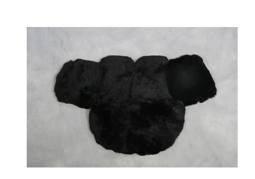 Calabasas Saddlery Equine Comfort Products Deluxe Western Seat Saver