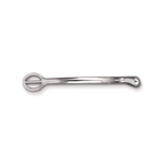 Toklat Mens' Canted 3/4" Spur