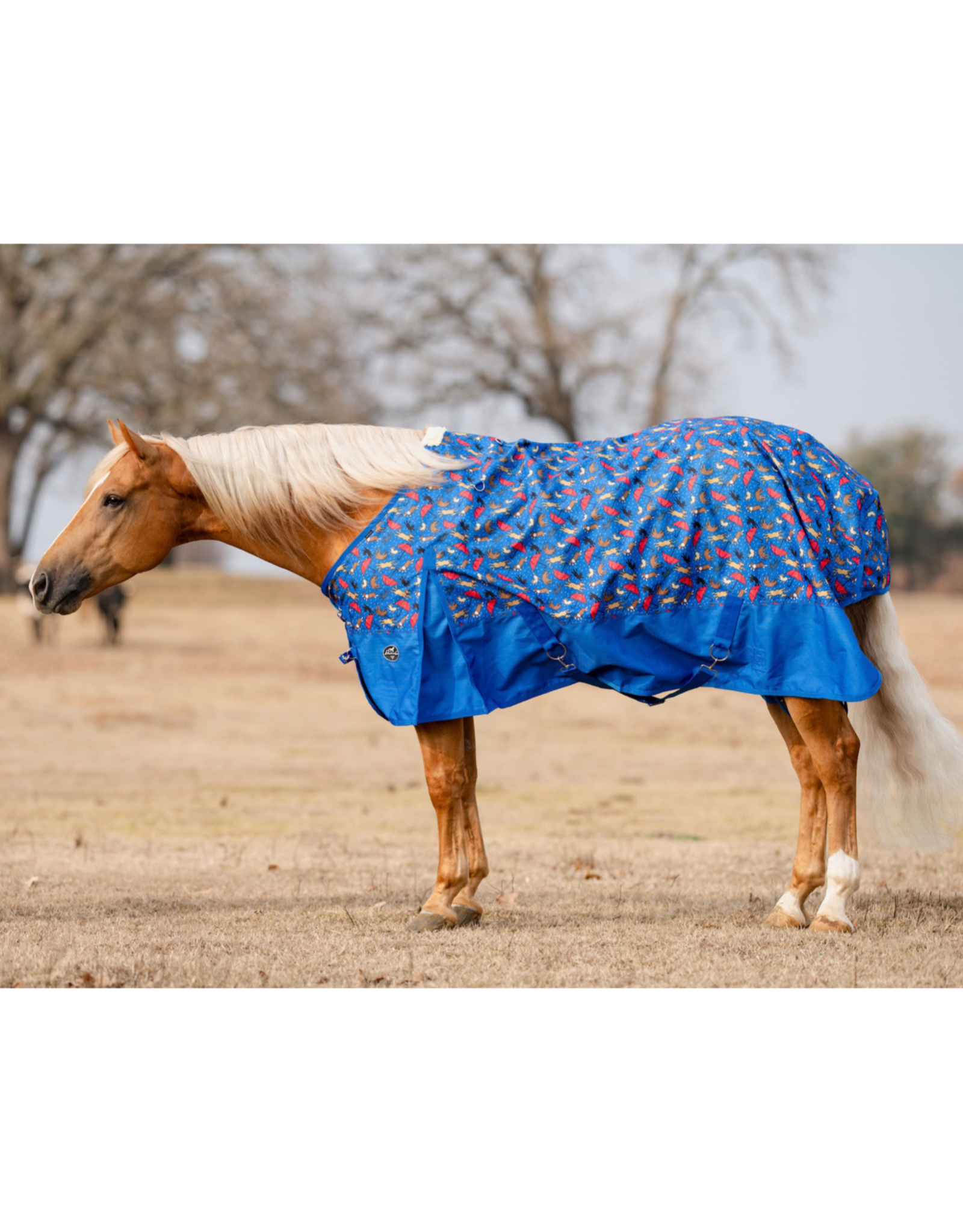 Professional's Choice Pony Turnout Sheet