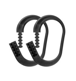 Kensington Safe-T-Tie Ring