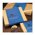 Harbor Sweets Harbor Sweets 8-Piece Dark Chocolate Assortment