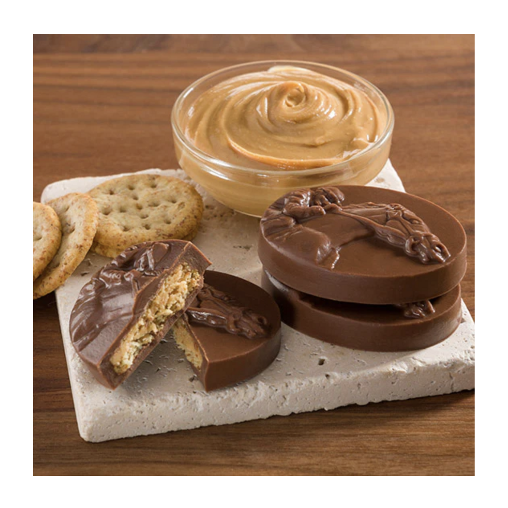 Harbor Sweets Harbor Sweets 6-Piece Gable Box