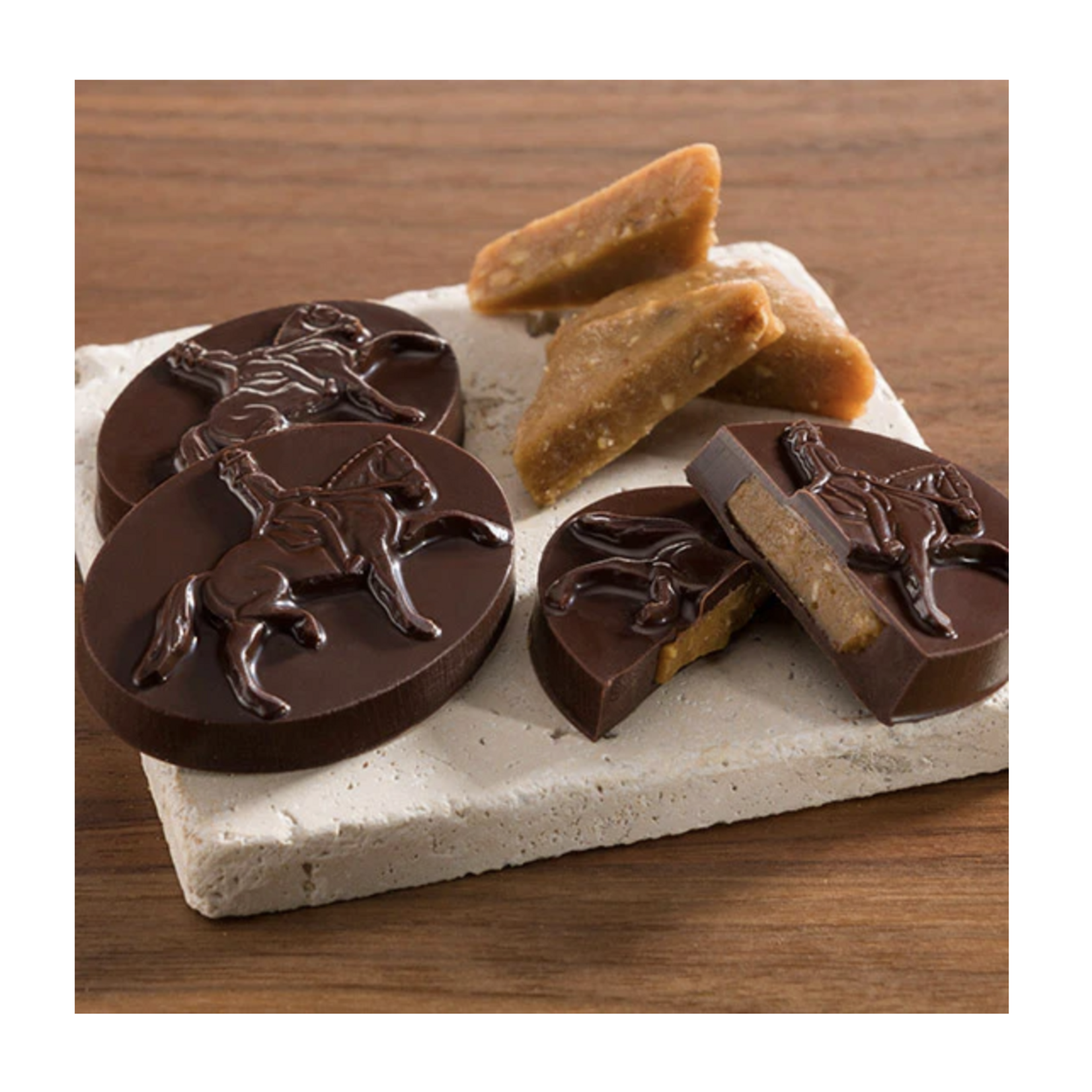 Harbor Sweets Harbor Sweets 6-Piece Gable Box