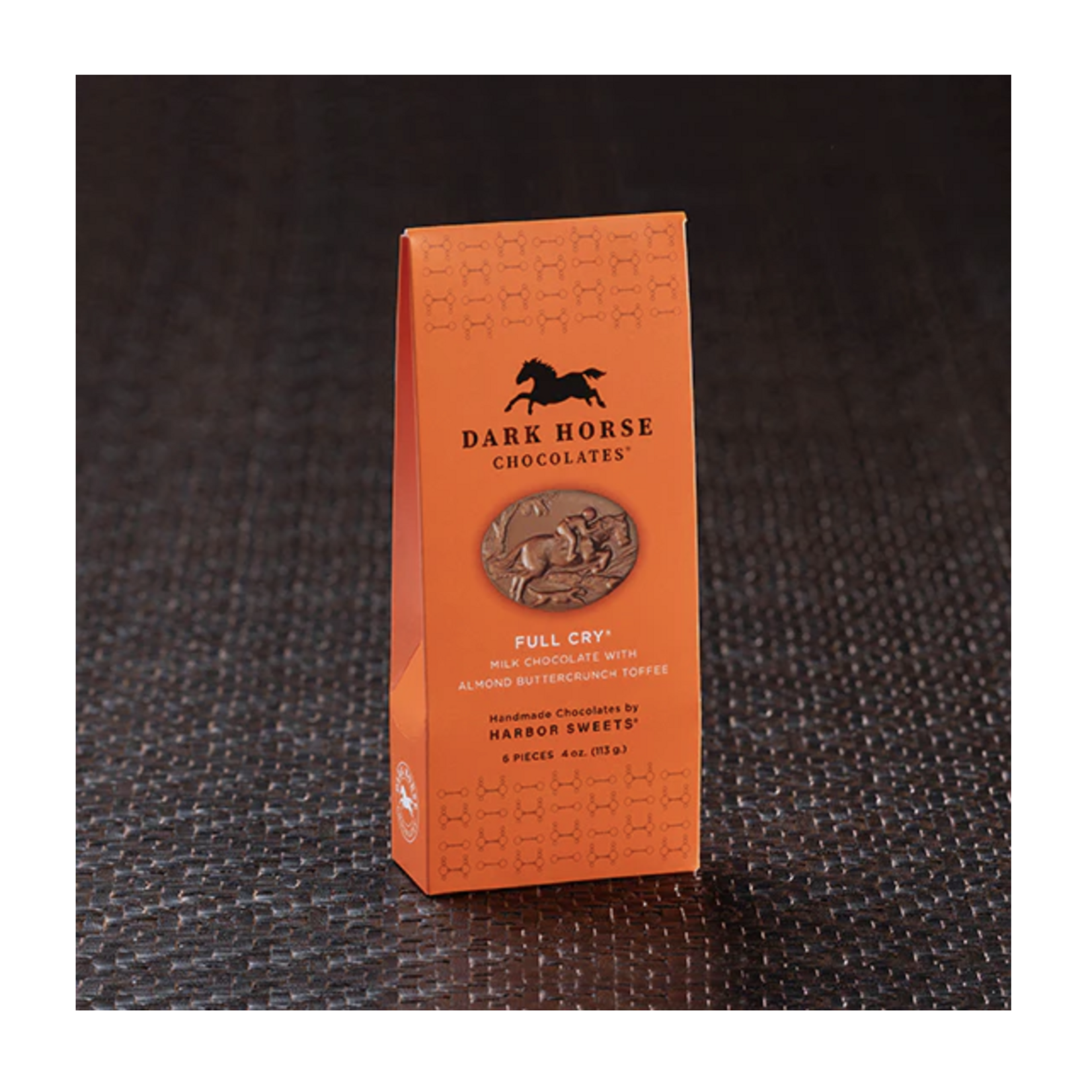 Harbor Sweets Harbor Sweets 6-Piece Gable Box