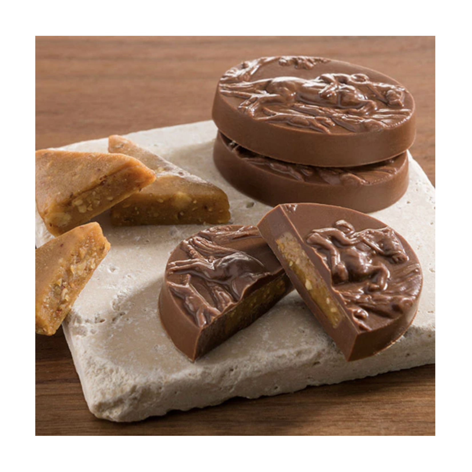 Harbor Sweets Harbor Sweets 6-Piece Gable Box