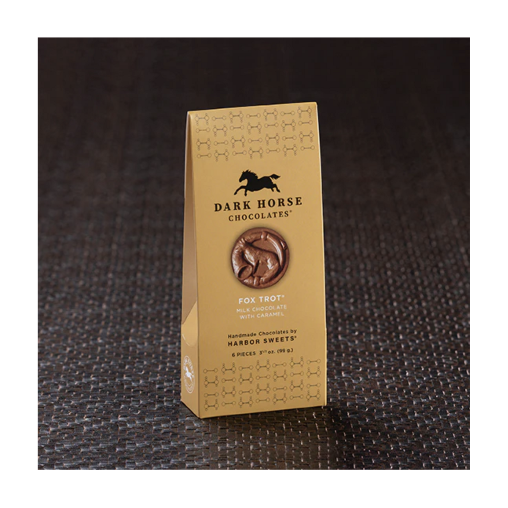 Harbor Sweets Harbor Sweets 6-Piece Gable Box