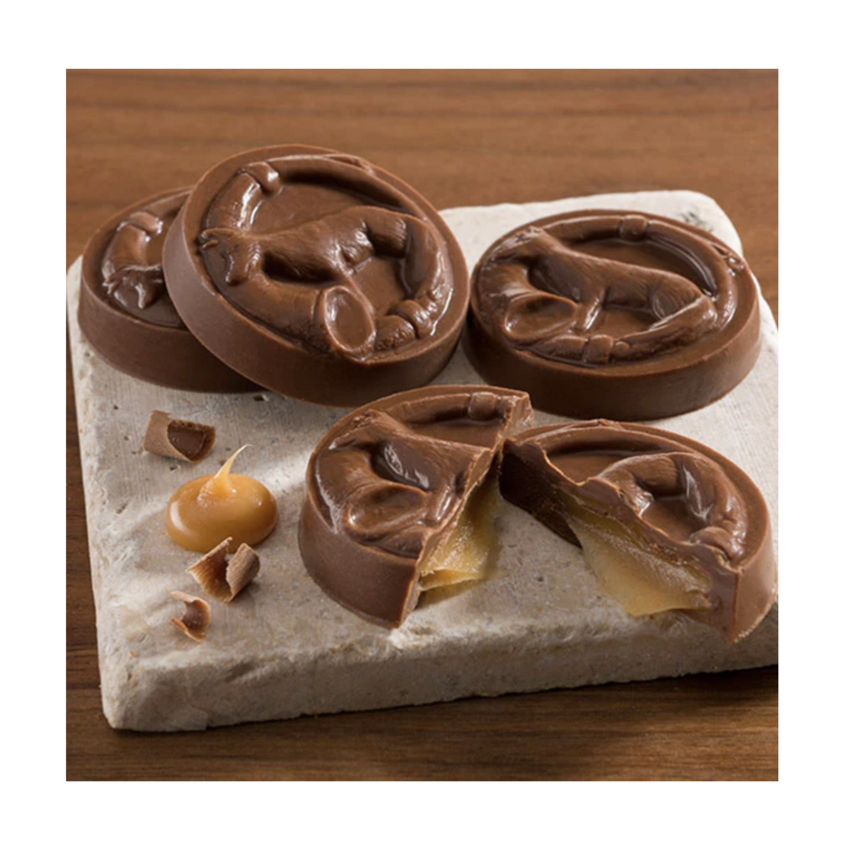 Harbor Sweets Harbor Sweets 6-Piece Gable Box