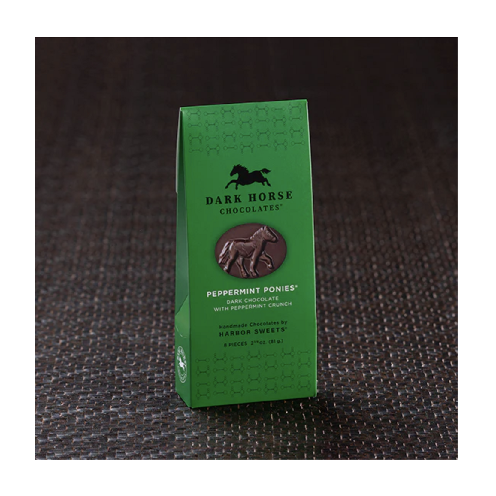 Harbor Sweets Harbor Sweets 6-Piece Gable Box