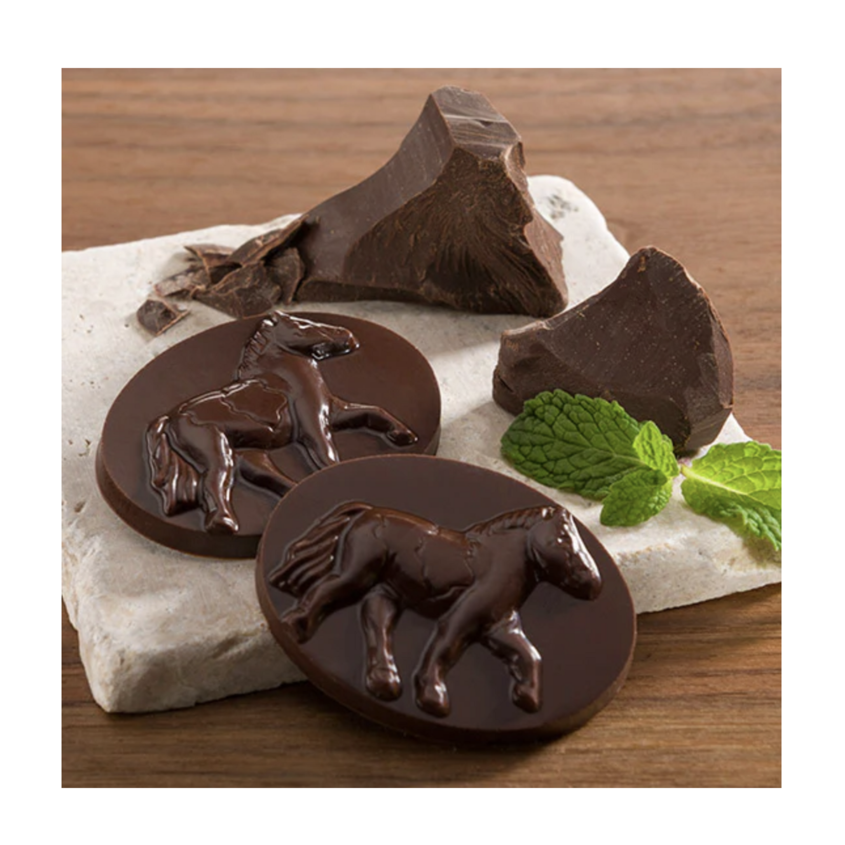 Harbor Sweets Harbor Sweets 6-Piece Gable Box